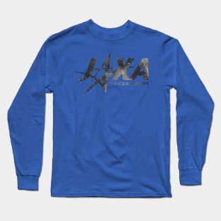 JAXA Long Sleeve T-Shirt